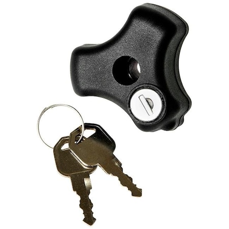 Ornatus Outdoors Versatile Locking Knob OR350343
